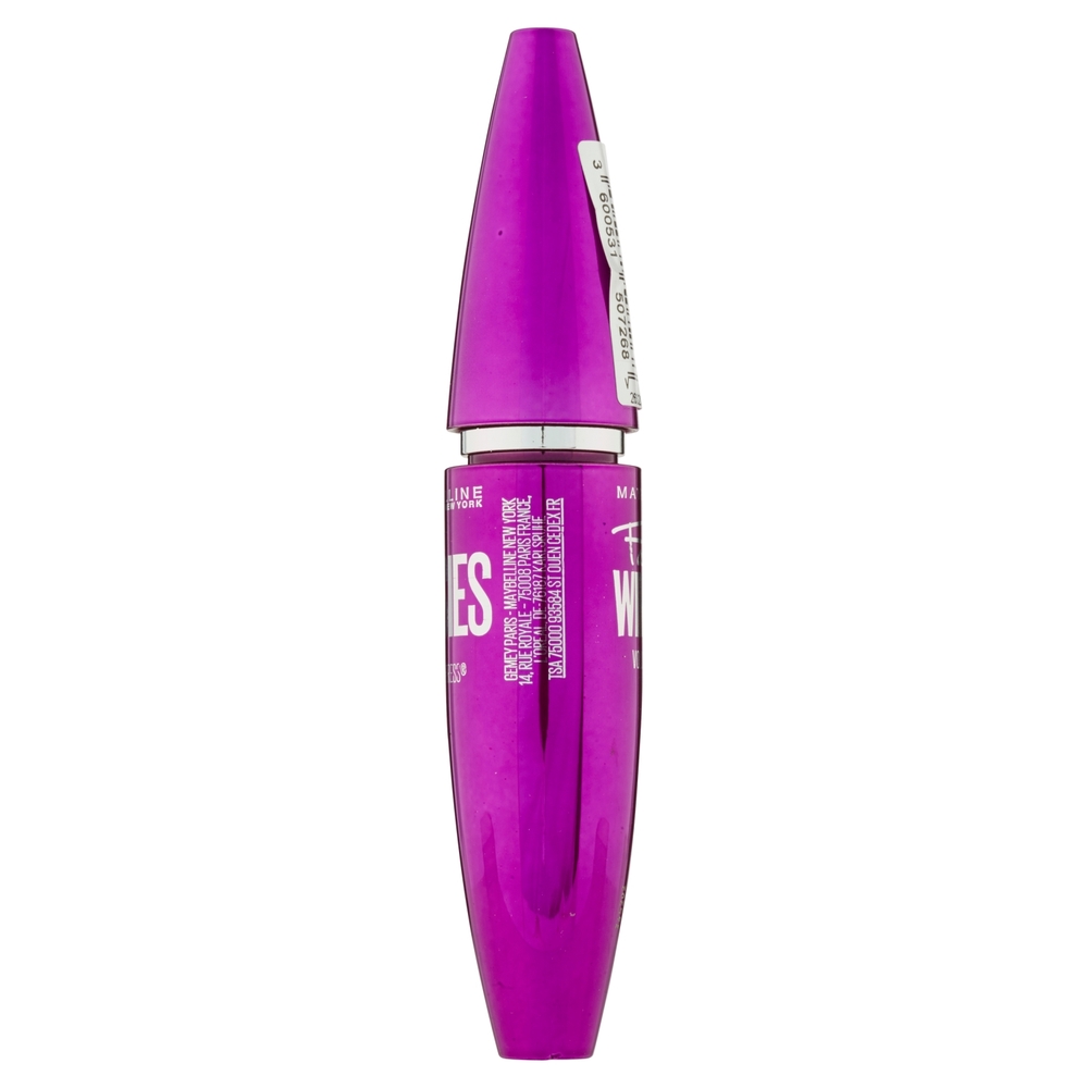 Maybelline New York The Falsies Mascara Effetto Allungante